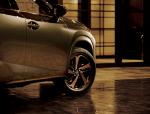 Lexus NX300 Bronze Edition 2020 года (JP)